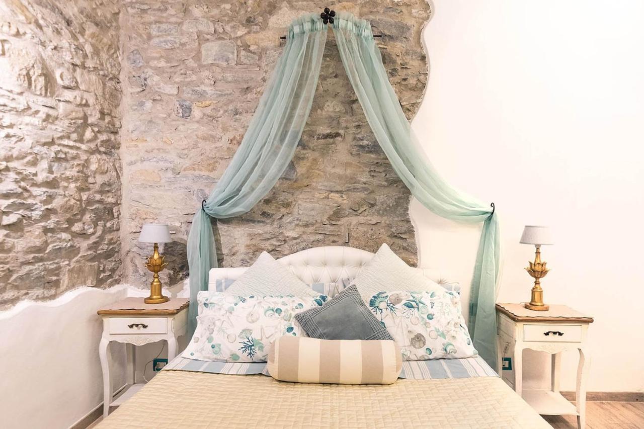 Antica Ancora Rooms Monterosso al Mare Exterior foto