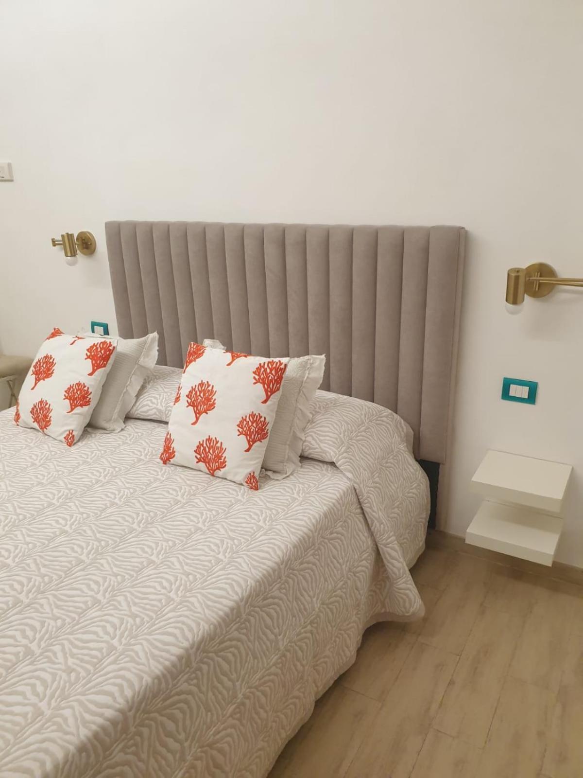 Antica Ancora Rooms Monterosso al Mare Quarto foto