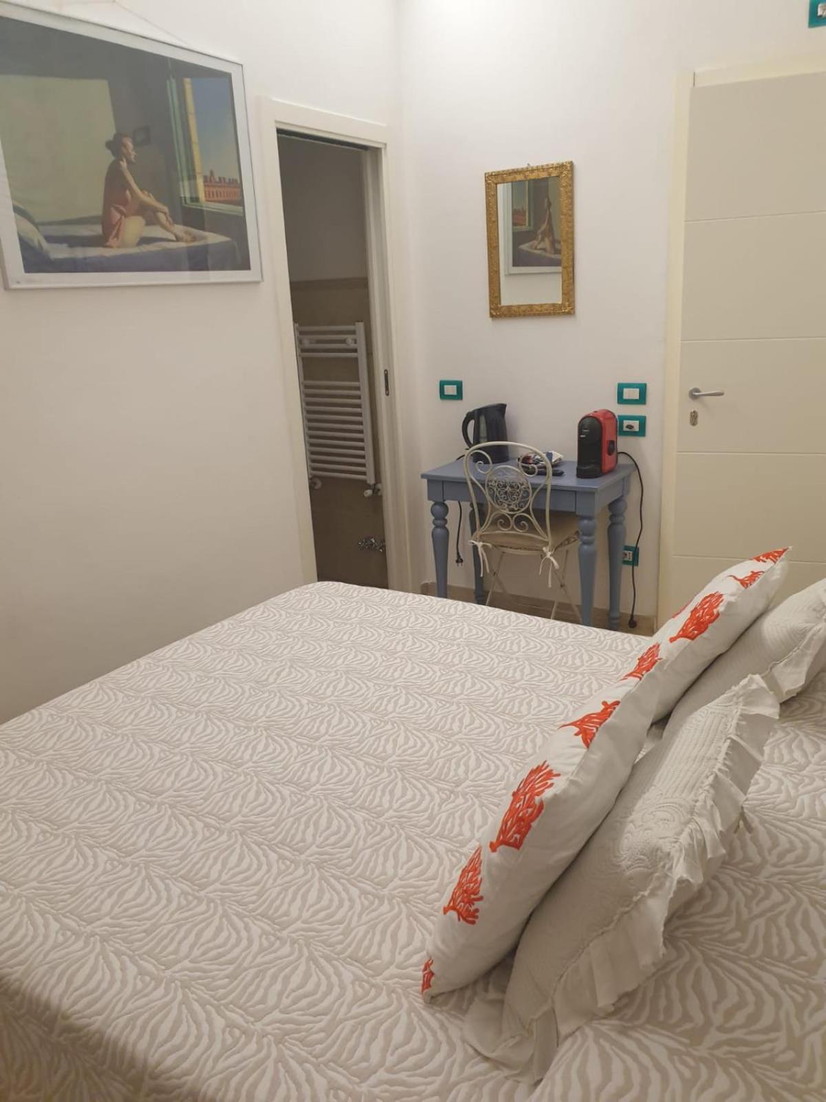 Antica Ancora Rooms Monterosso al Mare Quarto foto