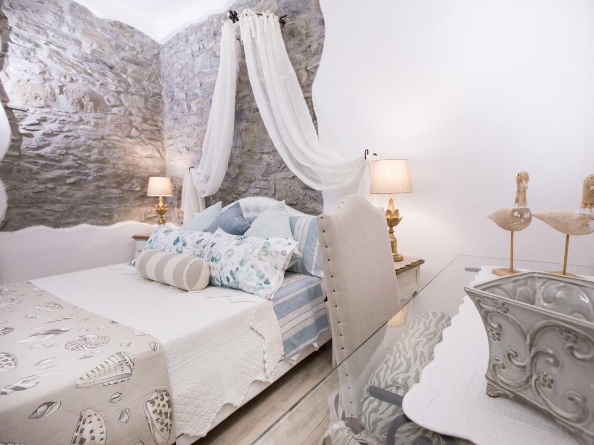 Antica Ancora Rooms Monterosso al Mare Exterior foto