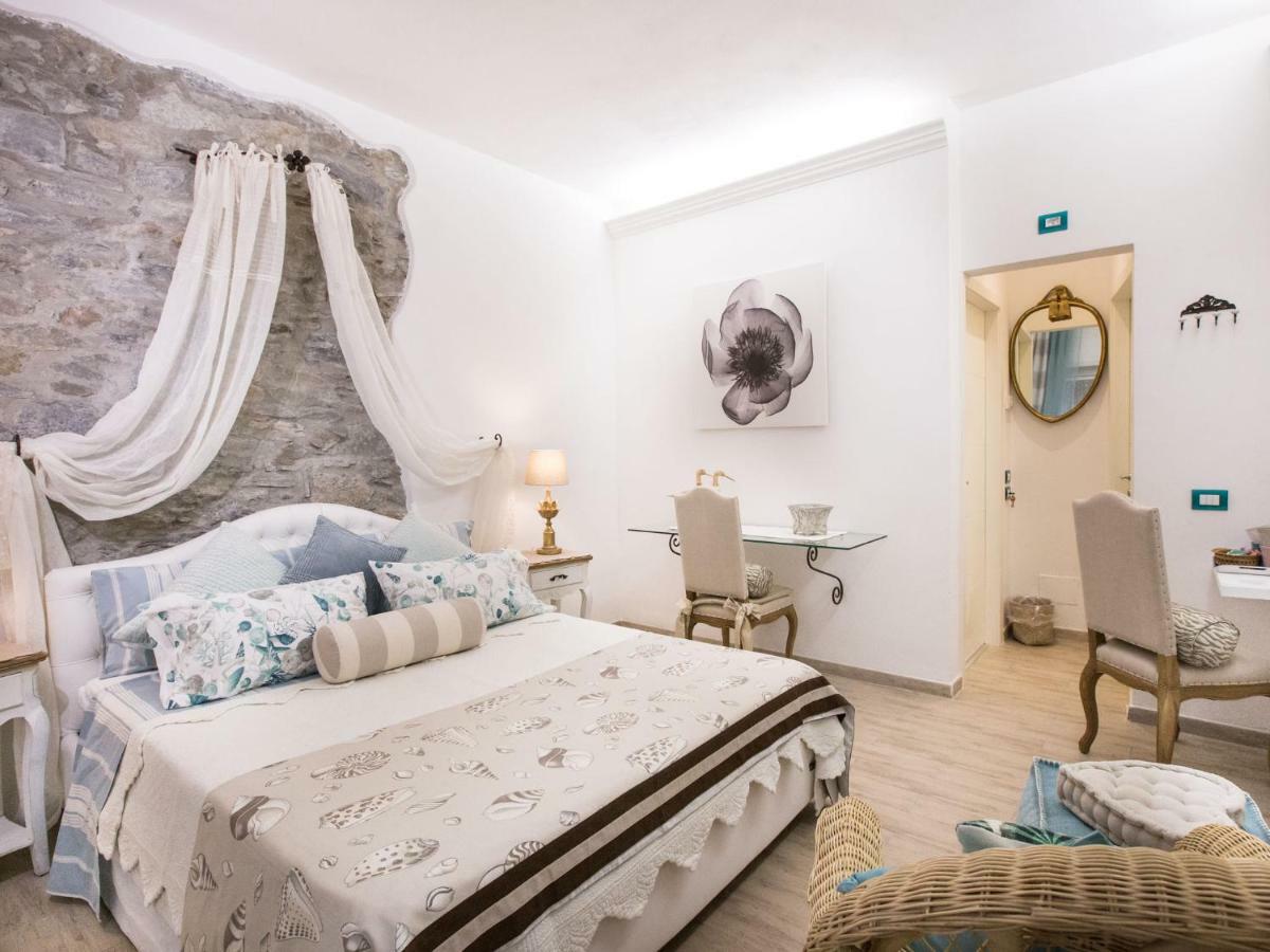 Antica Ancora Rooms Monterosso al Mare Exterior foto